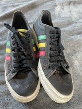 adidas Nizza Sneakers Mens 10