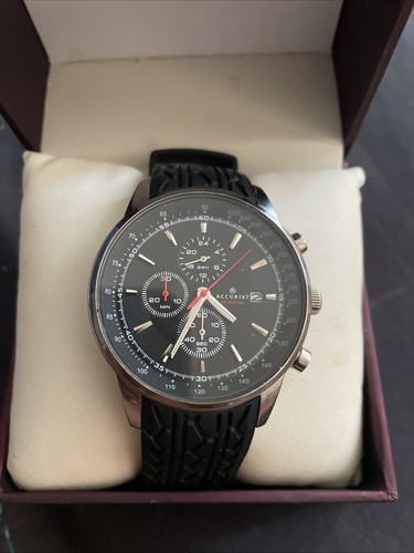 Accurist men quartz - accurist,