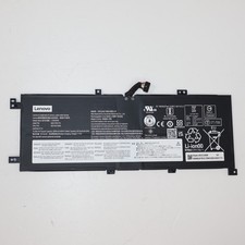 Lenovo ThinkPad L13 Gen 2 Battery 5B10W13935 L18D4P90 15.36V 44.8Wh ~88% Health