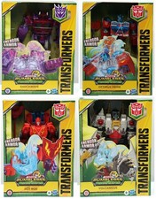-Ultimate Class-Transformers