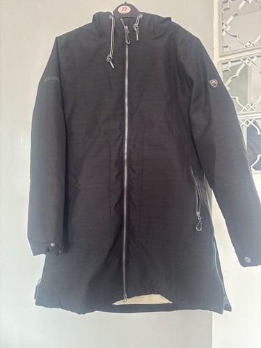 Women trespass coat - women’s, size