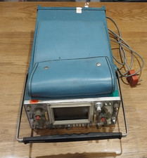 Tektronix Storage Oscilloscope Model 464