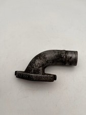 Heinkel Tourist Scooter Intake