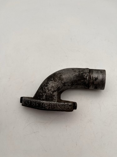 Heinkel tourist scooter intake - tourist,