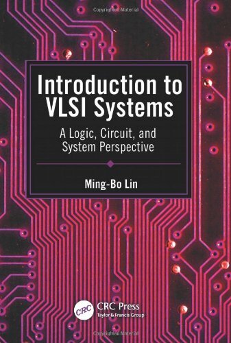 Introduction vlsi systems - vlsi,