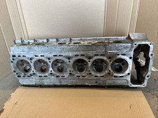 Jaguar  Cylinder Head - Fits E