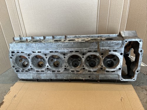 Jaguar cylinder head fits - jaguar,