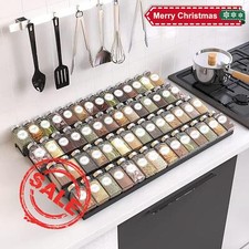 2x Expandable Spice Storage