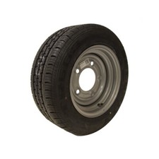 185/60R12C 104N/101N 5 STUD