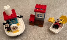 Lego Duplo 4961 Lego  Fun Zoo