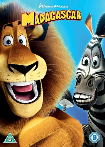 Madagascar pre owned - -, pre-owned
