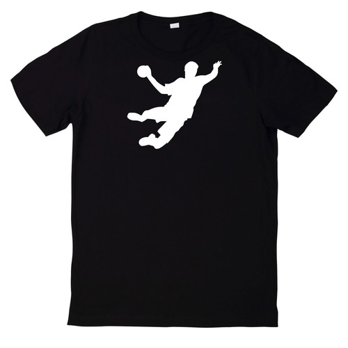 Handball gifts handballer - handball,