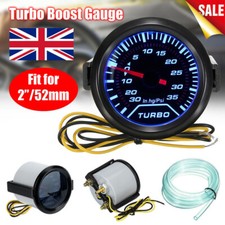 Universal 52mm turbo boost - universal,