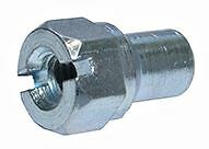 Triumph pre unit dynamo - unit,