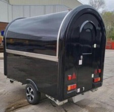 Catering Pod / Trailer /