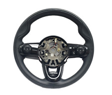 MINI COOPER F56 2021 MULTIFUNCTION STEERING WHEEL 6874611