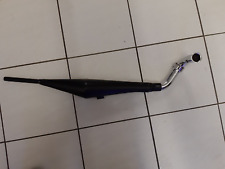 YAMAHA FS1E PEA SHOOTER PIPE