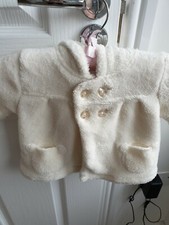 Zip Zap Jacket Age 6 Months