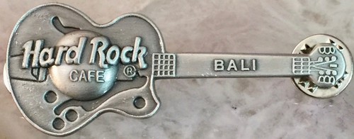 Hard rock cafe - rock, bali