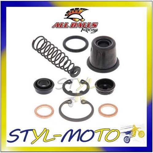 1014 all balls brake pump - balls,