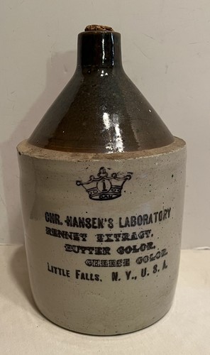 Hansen laboratory rennet - hansen's,