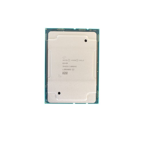 Intel xeon gold - intel,