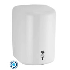 Dryflow Turboforce® Standard Hand Dryer - White