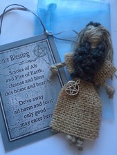 kitchen witch 🌿 Wiccan