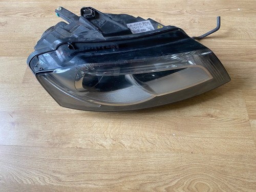Headlight afs adaptive - headlight,