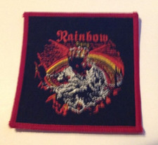 Ritchie Blackmore Rainbow