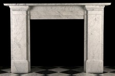 Very Large Victorian Plain