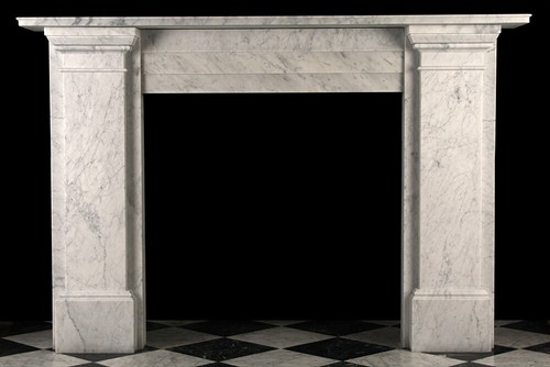 Very large victorian - large, plain