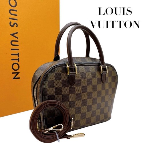 Louis vuitton damier - damier, saliamini