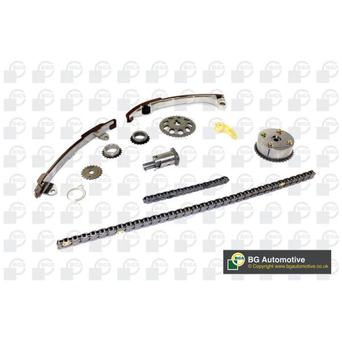 Bga timing chain kit - kit, 52