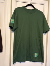 Vintage Single Stitch Heineken