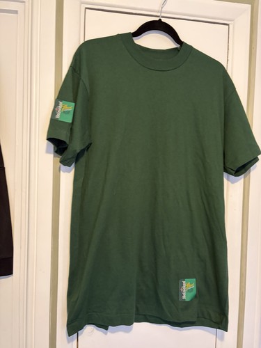 Vintage single stitch heineken - vintage,