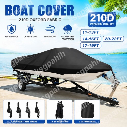 22ft boat cover - 11-22ft,