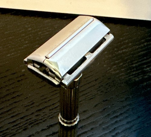 Vintage gillette fatboy - vintage,