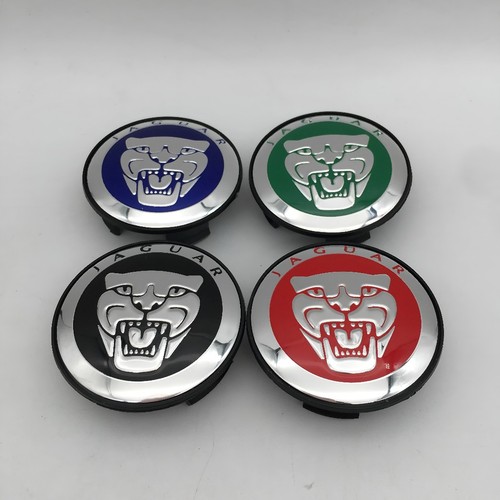Genuine jaguar 58mm x s - 58mm,