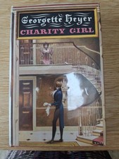 Hardback First Edition Charity