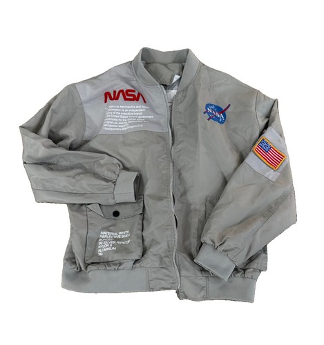 Nasa reflective silver - reflective,