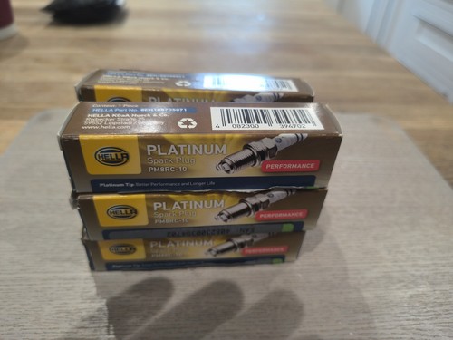Set hella premium spark - hella,