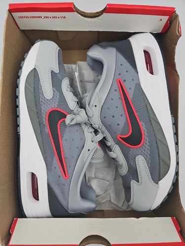 Nike air max solo - nike, (gs)