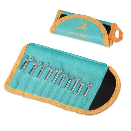 Pcs mini wrench set - pcs,