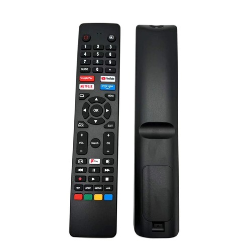 Replacement remote control for - replacement,