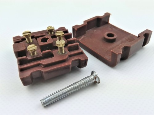 Junction box engine vespa - box,