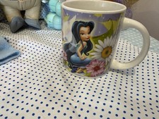 Tinkerbell And Friends Disney