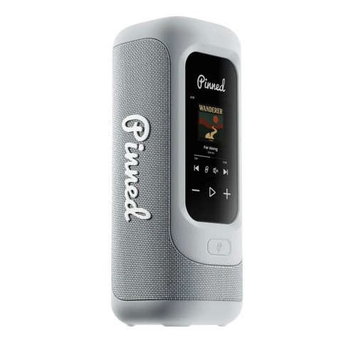 Pinned sound stick pro golf - pinned,