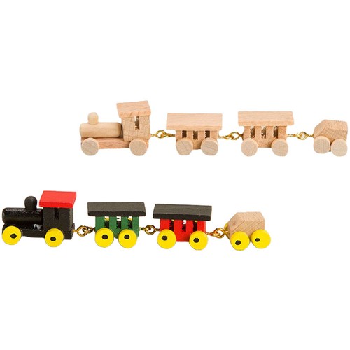 Sets doll house miniature - 2,