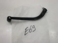 Gear lever Gear lever E69